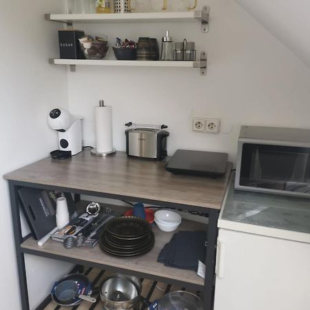 Wohnung Am Kurpark Mit Privater Innensauna & Led! Schluesselbox Boppard Eksteriør bilde