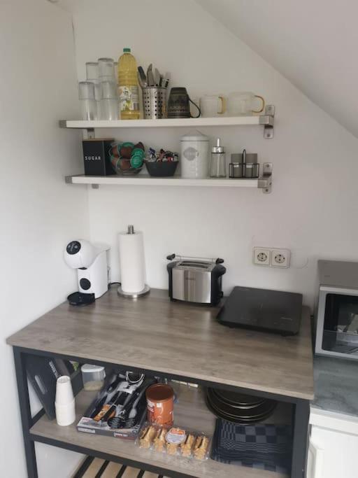 Wohnung Am Kurpark Mit Privater Innensauna & Led! Schluesselbox Boppard Eksteriør bilde