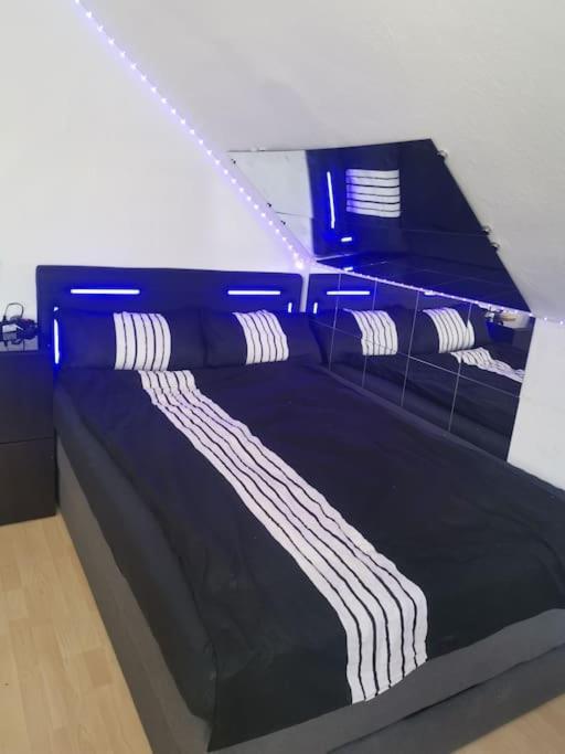 Wohnung Am Kurpark Mit Privater Innensauna & Led! Schluesselbox Boppard Eksteriør bilde