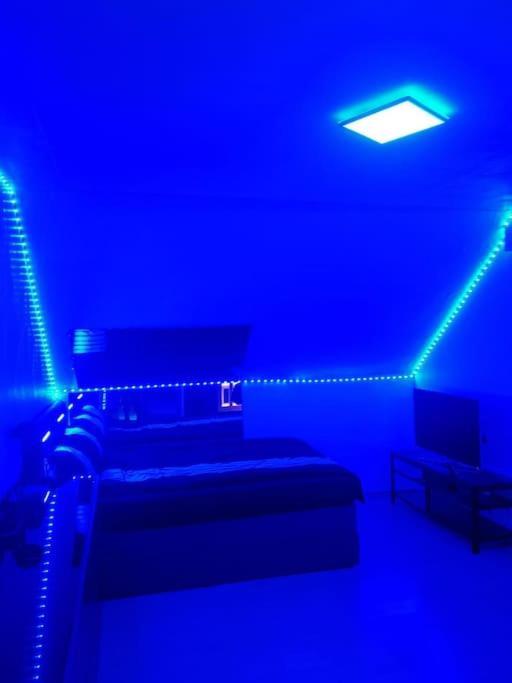 Wohnung Am Kurpark Mit Privater Innensauna & Led! Schluesselbox Boppard Eksteriør bilde