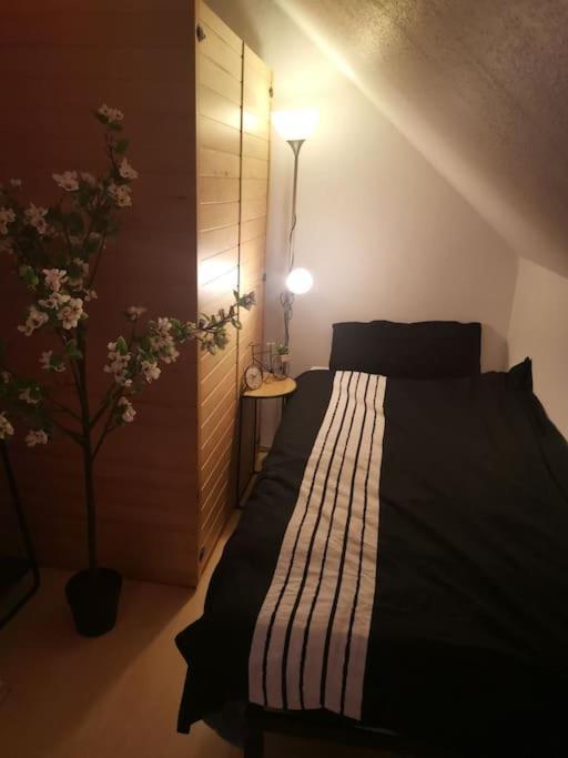 Wohnung Am Kurpark Mit Privater Innensauna & Led! Schluesselbox Boppard Eksteriør bilde