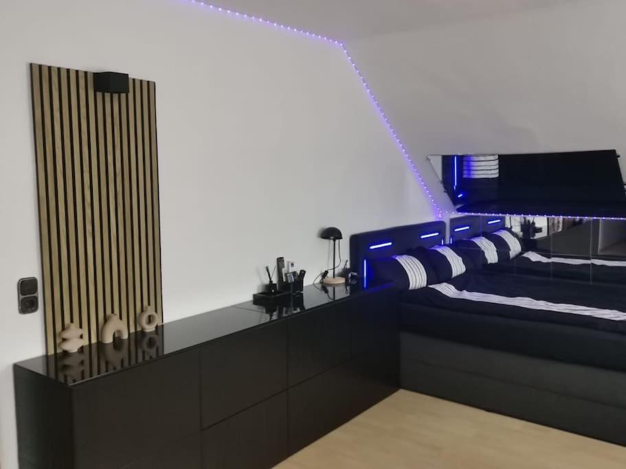 Wohnung Am Kurpark Mit Privater Innensauna & Led! Schluesselbox Boppard Eksteriør bilde