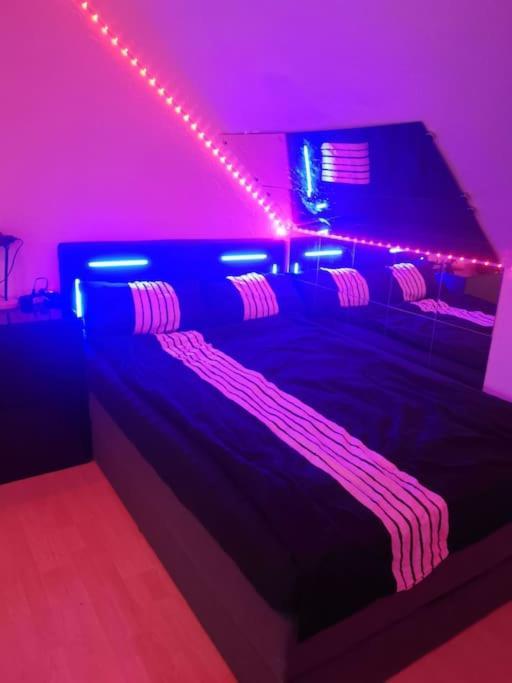 Wohnung Am Kurpark Mit Privater Innensauna & Led! Schluesselbox Boppard Eksteriør bilde