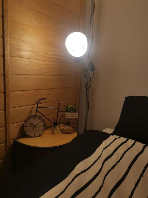 Wohnung Am Kurpark Mit Privater Innensauna & Led! Schluesselbox Boppard Eksteriør bilde