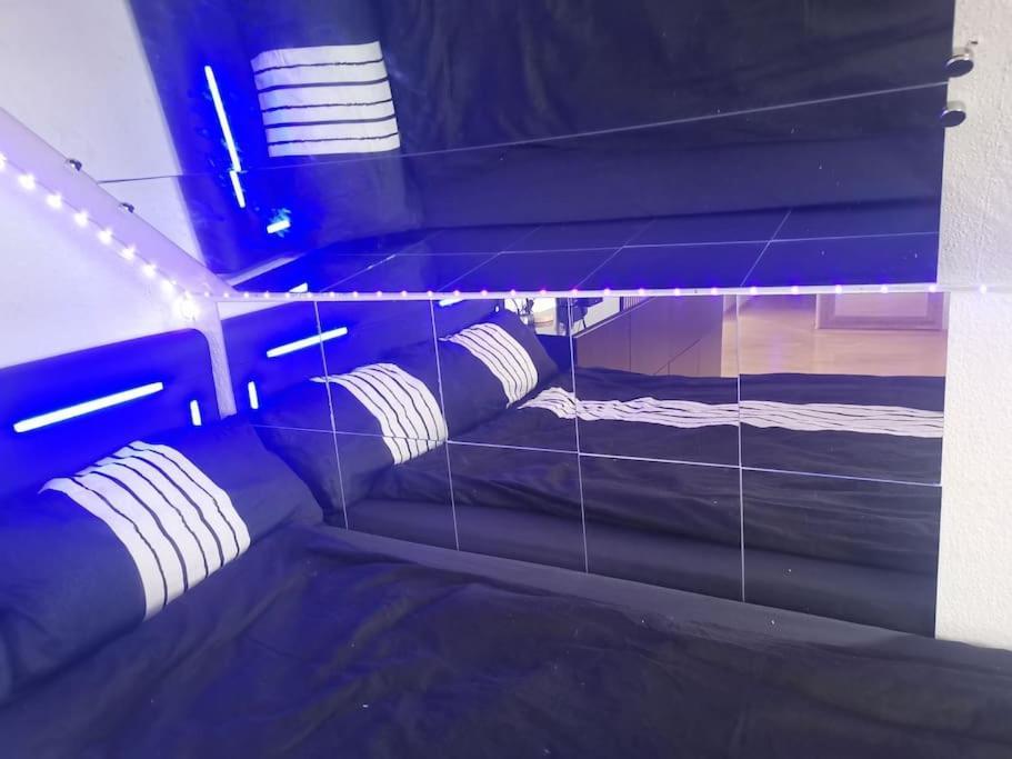 Wohnung Am Kurpark Mit Privater Innensauna & Led! Schluesselbox Boppard Eksteriør bilde
