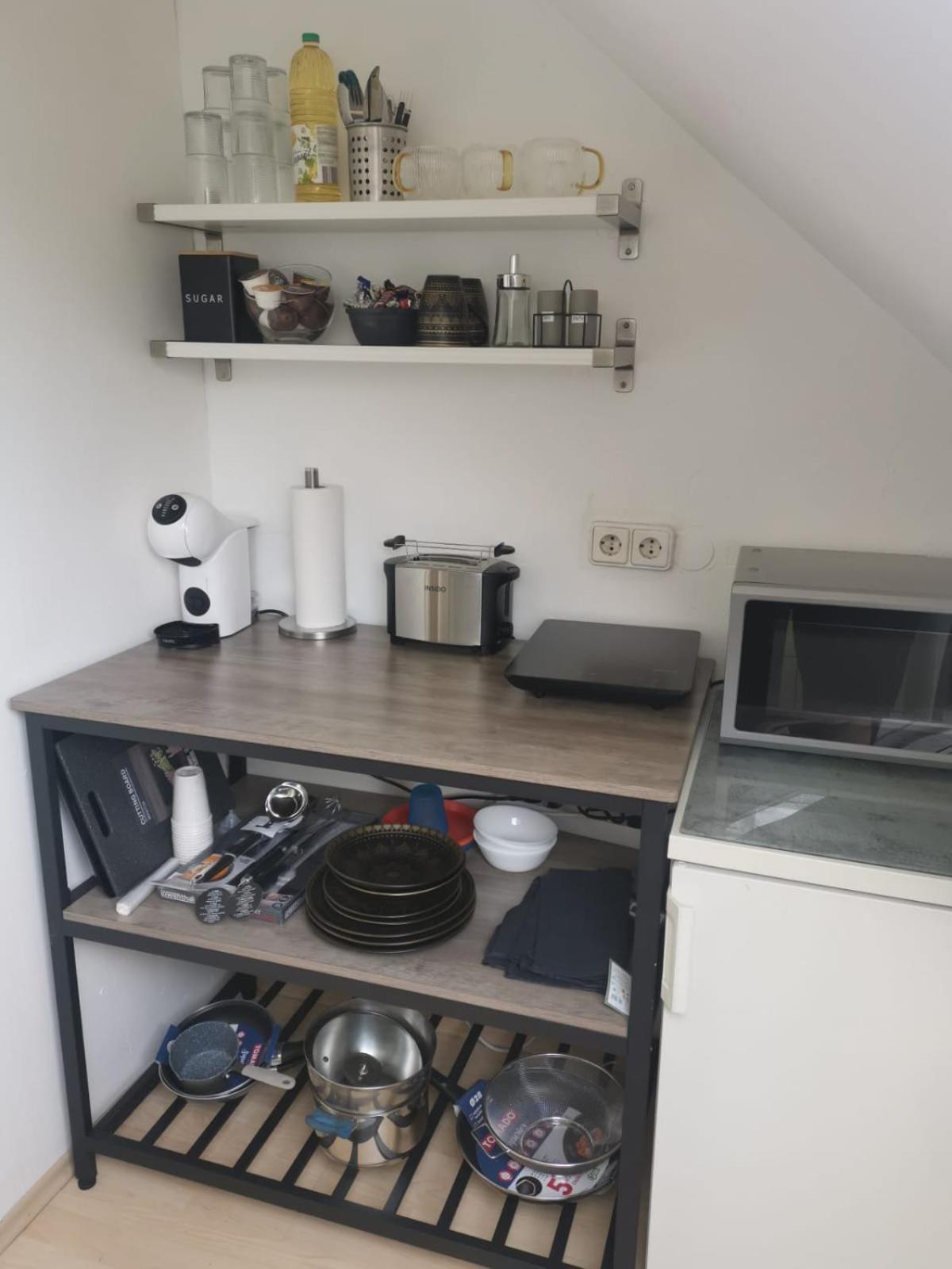 Wohnung Am Kurpark Mit Privater Innensauna & Led! Schluesselbox Boppard Eksteriør bilde